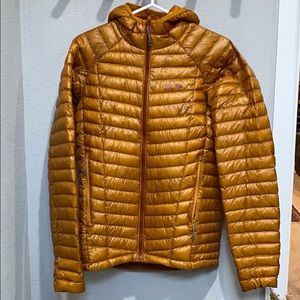 Mountain Hardwear Ghost Whisperer Down Hoody Small